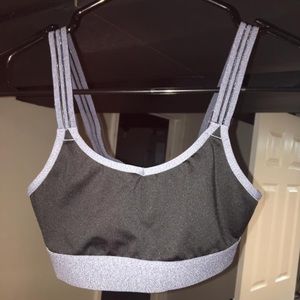 Sports bra